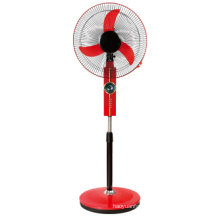 16 Inch Whisper Quiet DC Stand Fan